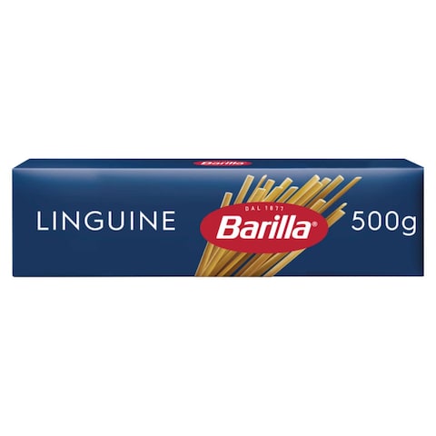 باريلا معكرونة  لينغويني 500 غرام