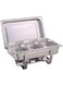 Chafing Dish Triple storage