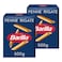 Barilla Penne Rigate Pasta 500g Pack of 2
