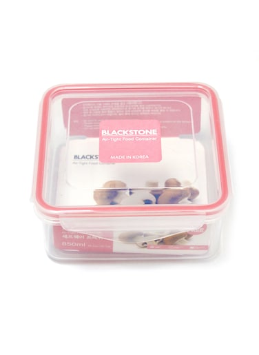 Leak proof food storage containers Made in Korea 850ML