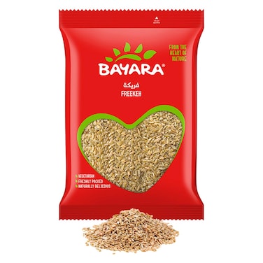 Bayara Freekeh, 1kg