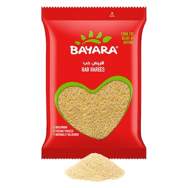 Bayara Hab Harees, 1kg