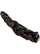 Pet Natural Farm 12" Braided Beef Collagen Chews for Dogs, Made with 100% Natural Beef (40g)