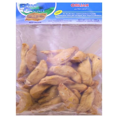 بلو أوشن أورليان، 250 غرام