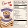 Bob's Red Mill Gluten Free Muesli Hot or Cold Cereal Non-GMO 453g