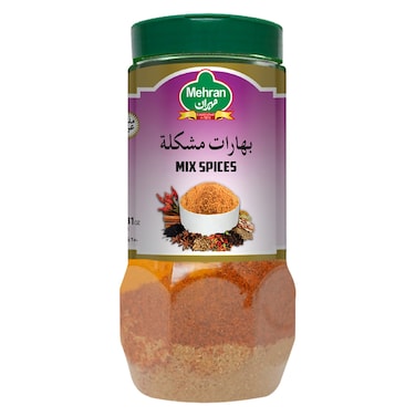 Mehran Mix Spices, 250g