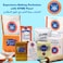 Kuwait Flour Mills &amp; Bakeries Co. All Purpose Patent Flour, 1kg