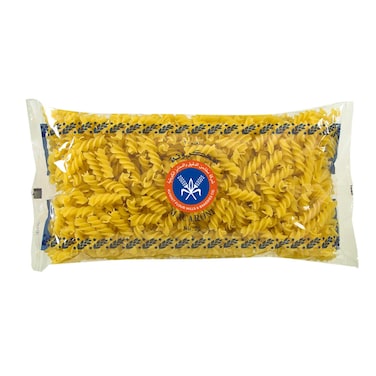 Kuwait Flour Mills &amp; Bakeries Co. Number 20 Macaroni, 500g