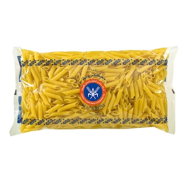 Kuwait Flour Mills &amp; Bakeries Co. Number 22 Macaroni, 500g