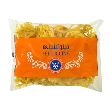 Kuwait Flour Mills &amp; Bakeries Co. Fettuccine, 500g