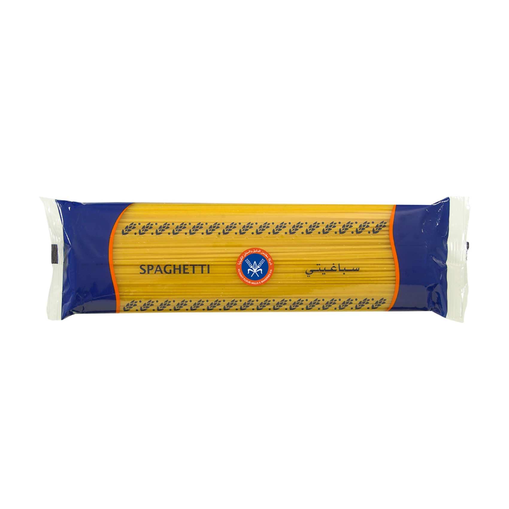 Kuwait Flour Mills & Bakeries Co. Spaghetti, 400g