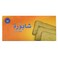 Kuwait Flour Mills &amp; Bakeries Co. Plain Rusk, 300g