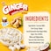 Chunguang Ginger Coconut Candy Bonbon, 250g