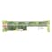 Zed Candy Watermelon Powder Filled Gumball, 34.7g