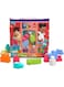 Mega Bloks First Builders Building Bag 60Pcs Pink Dch54