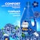 Comfort Concentrate Fabric Softener, Iris &amp; Jasmine, 9x fragrance, 2L