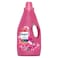 Comfort Concentrate Fabric Softener, Orchid &amp; Musk, 9x fragrance, 2L