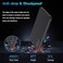 Samsung Galaxy A15 Case, Thin TPU Cover with Camera Protection Anti-Scratch Slim Soft TPU Silicone Matte Shockproof Bumper Phone Case for Samsung Galaxy A15 Black