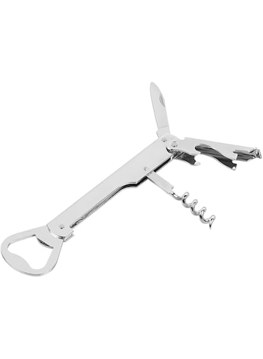 Chef Aid Waiters Friend Corkscrew Set