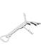 Chef Aid Waiters Friend Corkscrew Set