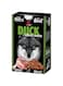 Alpha Spirit Natural Snacks For Dogs, Fresh Duck Meat 80g