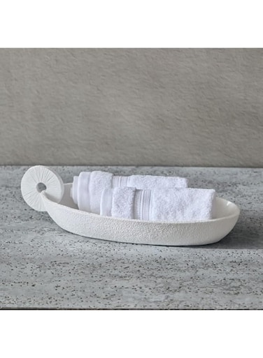Home Box Ric Towel Tray - 32x9x16 cm
