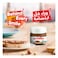 Nutella Hazelnut Chocolate Breakfast Spread, Jar, 30g