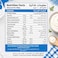 Balade Low Fat Labneh, 225g