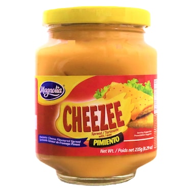 ماجنوليا تشيزي بيمينتو قابلة للضغط، 235 غرام