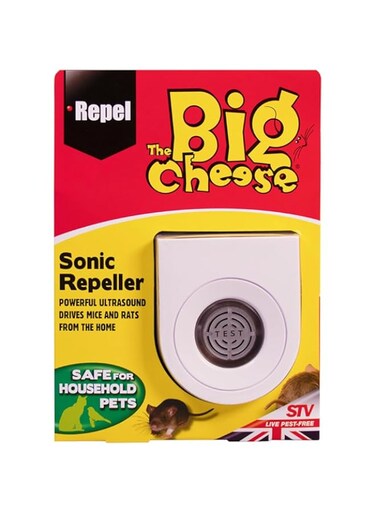 The Big Cheese