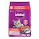 Whiskas Gourmet Seafood Dry Cat Food, Bag of 3Kg