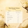Carrefour Extra Vanilla Ice Cream Sticks with White Chocolate Coating, 308g