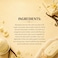 Carrefour Extra Vanilla Ice Cream Sticks with White Chocolate Coating, 308g