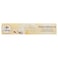 Carrefour Extra Vanilla Ice Cream Sticks with White Chocolate Coating, 308g