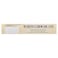 Carrefour Extra Vanilla Ice Cream Sticks with White Chocolate Coating, 308g