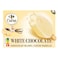 Carrefour Extra Vanilla Ice Cream Sticks with White Chocolate Coating, 308g