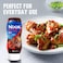 Noor Hot BBQ Sauce, Squeezy Bottle, 295ml