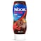 Noor Hot BBQ Sauce, Squeezy Bottle, 295ml