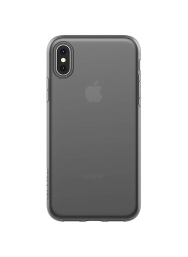 Incase Protective Clear Cover - iPhone X &amp; XS