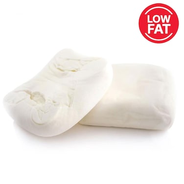 Al Mazraa Low-Fat Akkawi Cheese