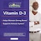 NOW Foods Vitamin D-3 1000 IU Bone and Immune Health, 180 Softgels