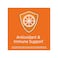 21st Century Vitamin C Orange Chewable 500mg 110 Tablets