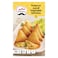 Al Kabeer Vegetable Samosa, 240g