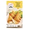 Al Kabeer Cheese Samosa, 240g
