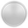 Wilton Aluminium Non Edibles Deco Round Pan  (15.2 cm)