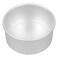 Wilton Aluminium Non Edibles Deco Round Pan  (15.2 cm)