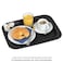 Wenko Non-Slip Serving Tray (45.5 x 2.3 x 33 cm)