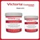 Victoria Pack Of 2 Roach Insect Pest Control Powder Indoor and Outdoor Use &amp; Other Major Cockroach Species