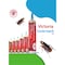 Victoria Pack Of 6 Cockroach Gel Bait 30g