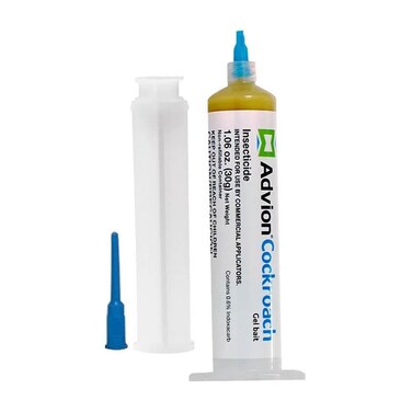 Sygenta Cockroach Gel Bait 30g